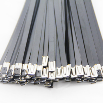 Stainless Steel Cable Ties