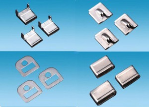 Stainless Steel Buckle